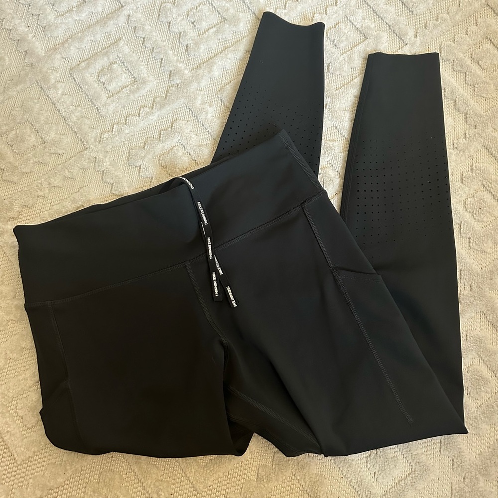 Nike Dri-Fit Running Leggings